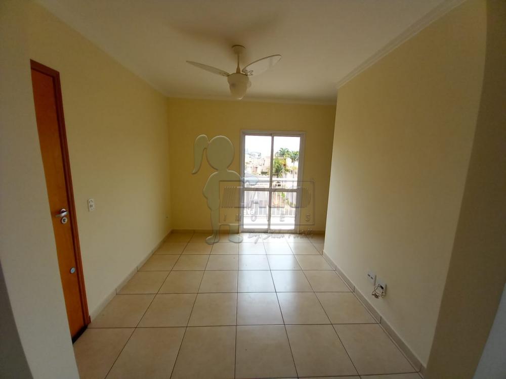 Alugar Apartamento / Padrão em Ribeirão Preto R$ 1.100,00 - Foto 2