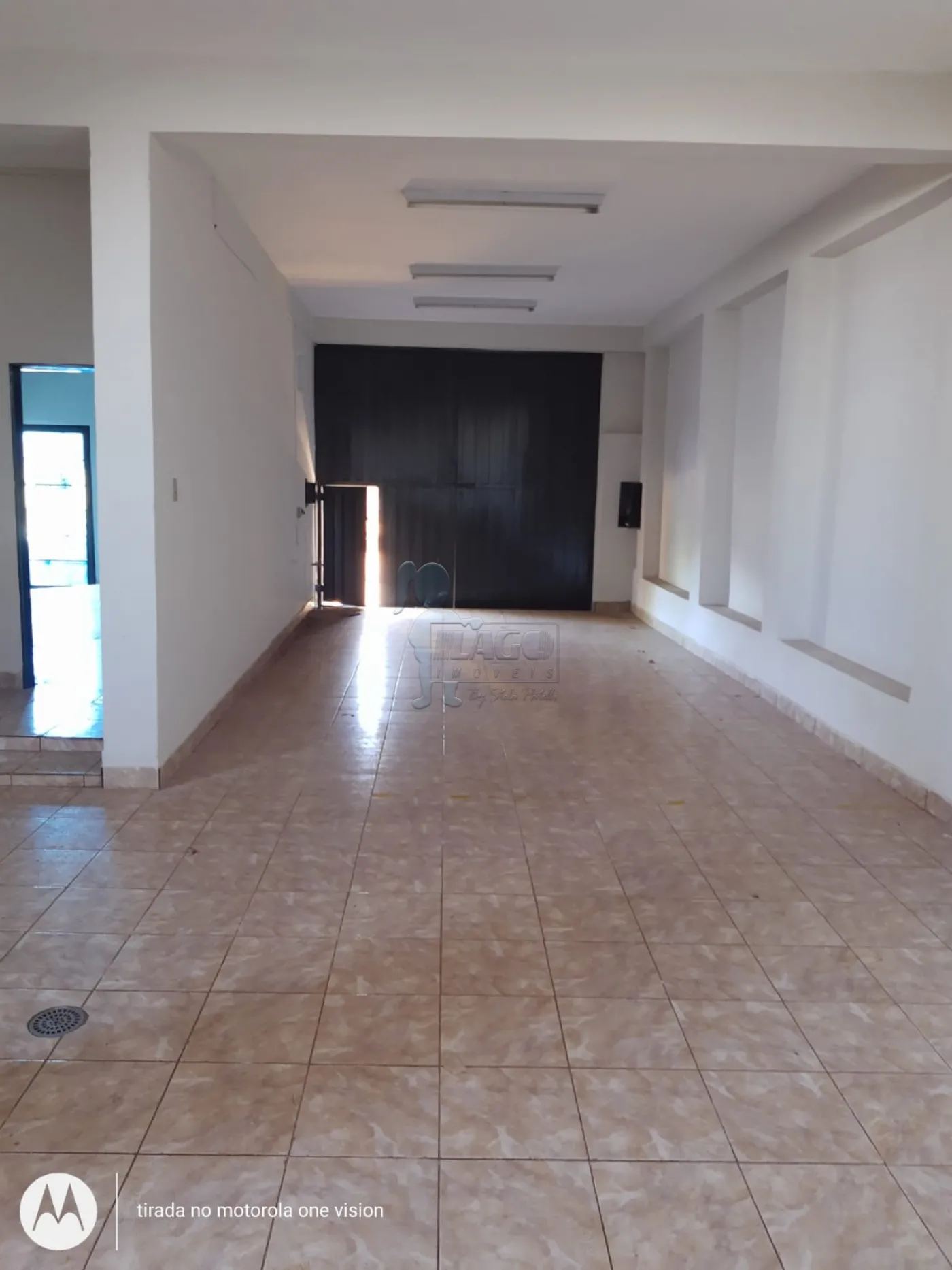 Alugar Comercial padrão / Casa comercial em Jardinópolis R$ 2.800,00 - Foto 1