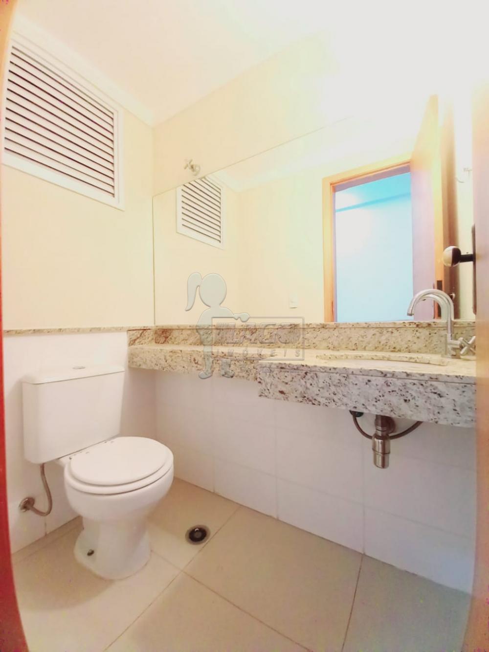 Alugar Apartamento / Padrão em Ribeirão Preto R$ 2.900,00 - Foto 6