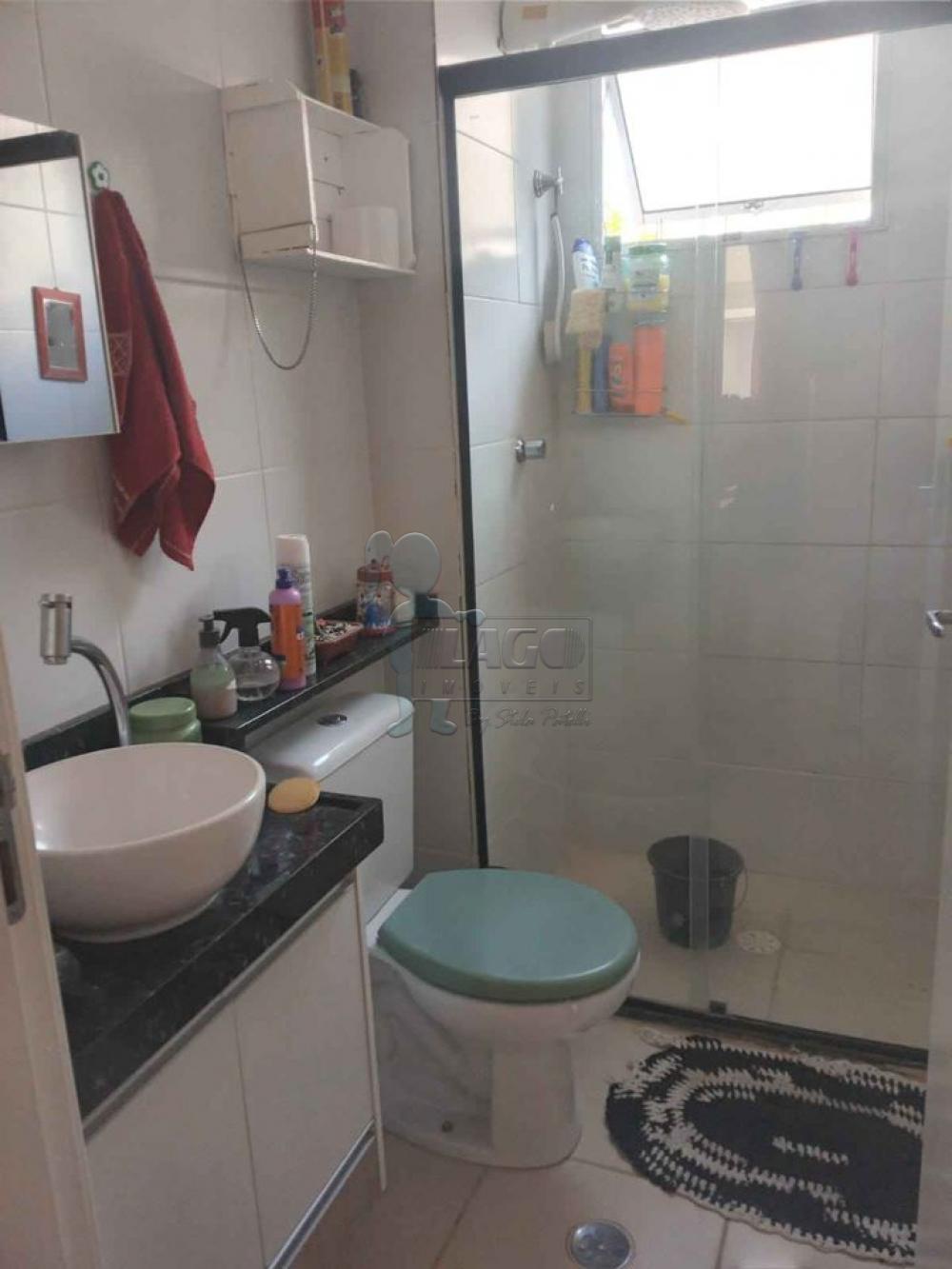 Comprar Apartamentos / Padrão em Ribeirão Preto R$ 150.000,00 - Foto 8