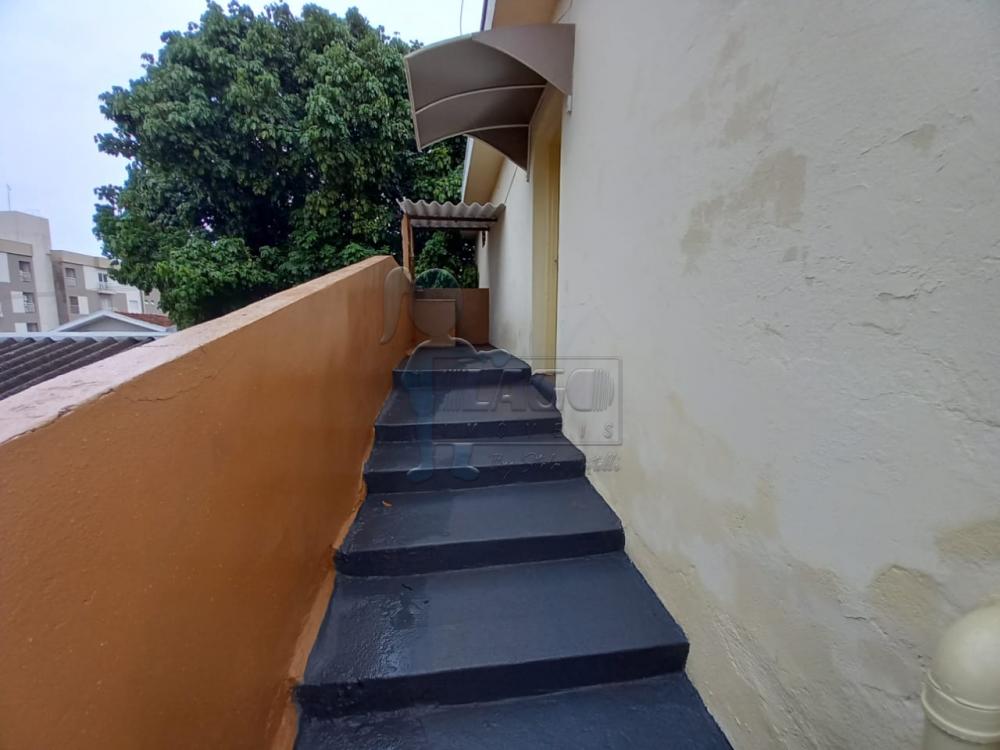 Alugar Casa / Padrão em Ribeirão Preto R$ 800,00 - Foto 9