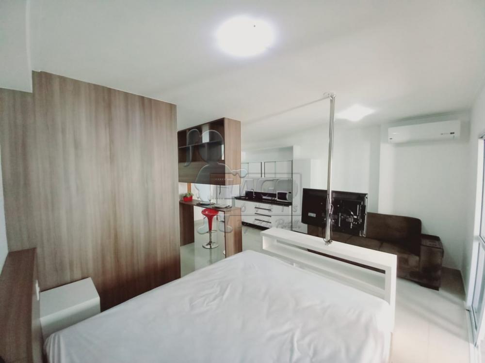 Alugar Apartamento / Kitnet em Ribeirão Preto R$ 2.000,00 - Foto 1