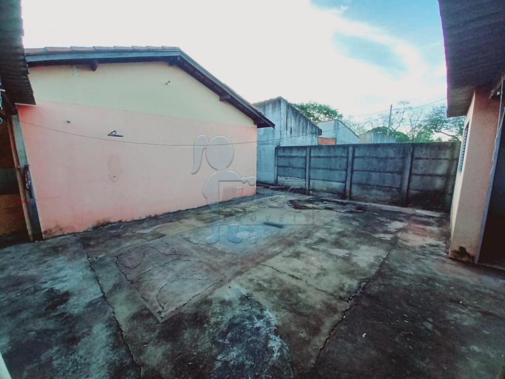 Alugar Casa / Padrão em Ribeirão Preto R$ 770,00 - Foto 1