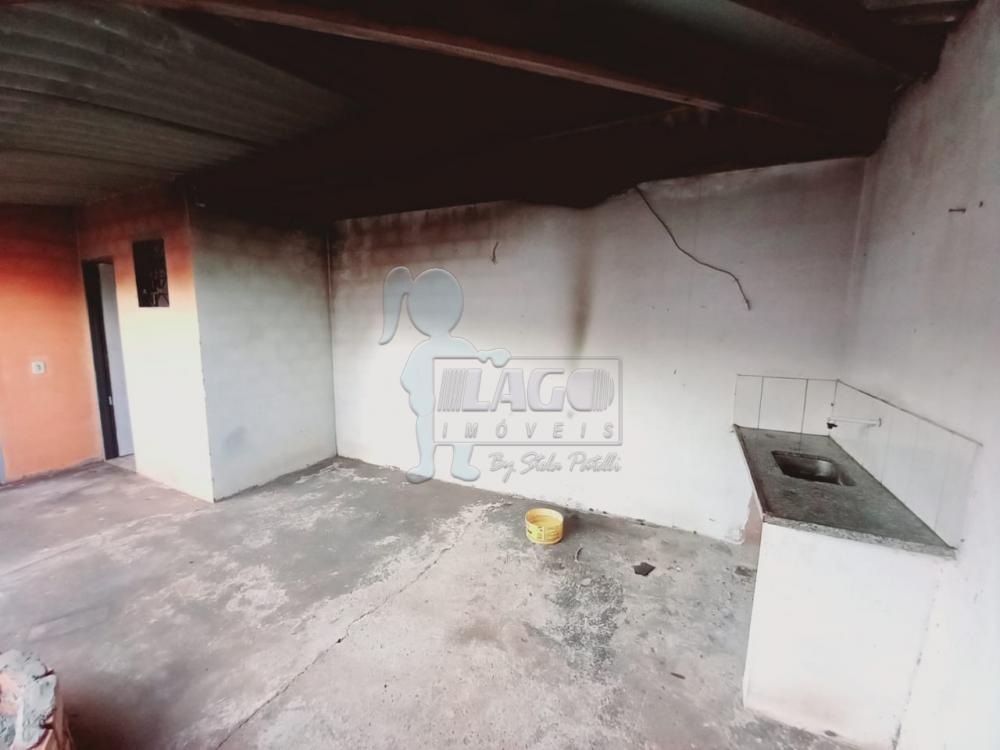 Alugar Casa / Padrão em Ribeirão Preto R$ 770,00 - Foto 4