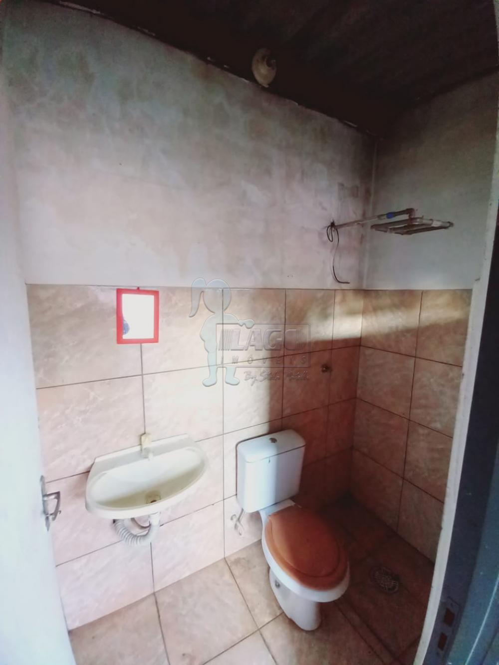 Alugar Casa / Padrão em Ribeirão Preto R$ 770,00 - Foto 5