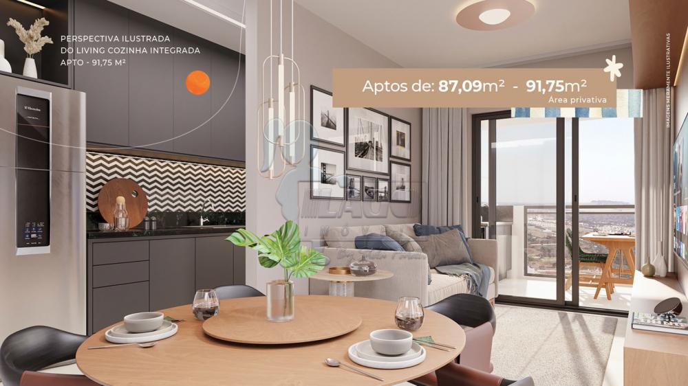 Comprar Apartamento / Padrão em Ribeirão Preto R$ 698.828,72 - Foto 1