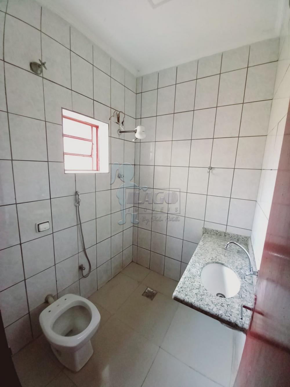 Alugar Casa / Padrão em Ribeirão Preto R$ 1.400,00 - Foto 7