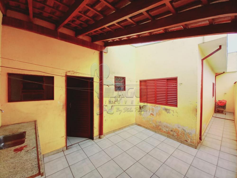 Alugar Casa / Padrão em Ribeirão Preto R$ 1.400,00 - Foto 13