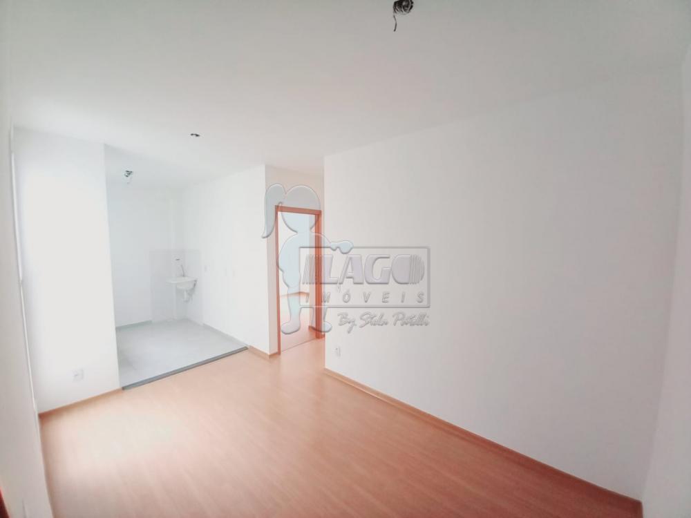 Alugar Apartamento / Padrão em Ribeirão Preto R$ 650,00 - Foto 2