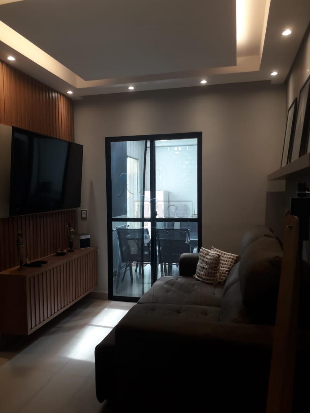 Comprar Apartamento / Padrão em Ribeirão Preto R$ 385.000,00 - Foto 1