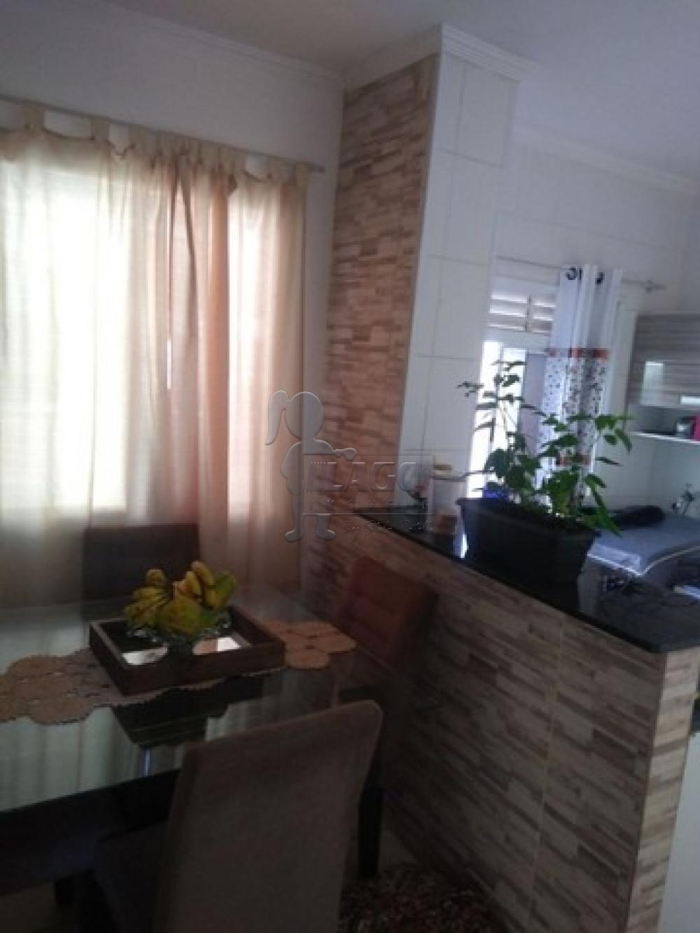 Alugar Apartamento / Padrão em Sertãozinho R$ 900,00 - Foto 2