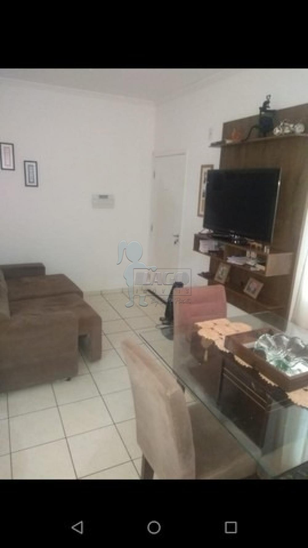 Alugar Apartamento / Padrão em Sertãozinho R$ 900,00 - Foto 1