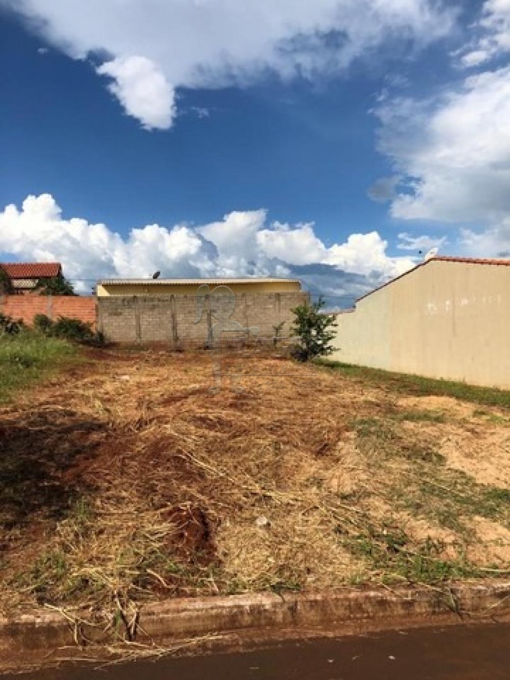 Comprar Terreno / Padrão em Jardinópolis R$ 100.000,00 - Foto 1