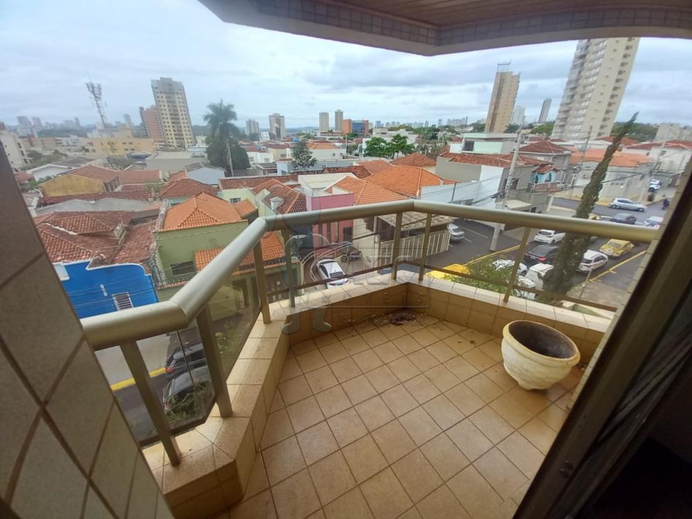 Alugar Apartamento / Padrão em Ribeirão Preto R$ 1.000,00 - Foto 3