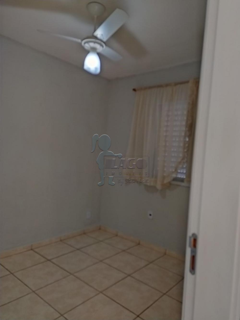 Alugar Apartamento / Padrão em Ribeirão Preto R$ 1.100,00 - Foto 4