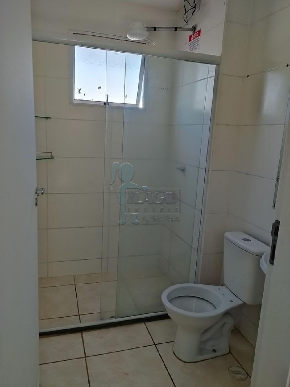 Alugar Apartamento / Padrão em Ribeirão Preto R$ 1.100,00 - Foto 8