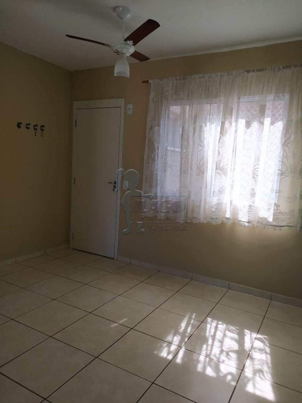 Alugar Apartamento / Padrão em Ribeirão Preto R$ 1.100,00 - Foto 1