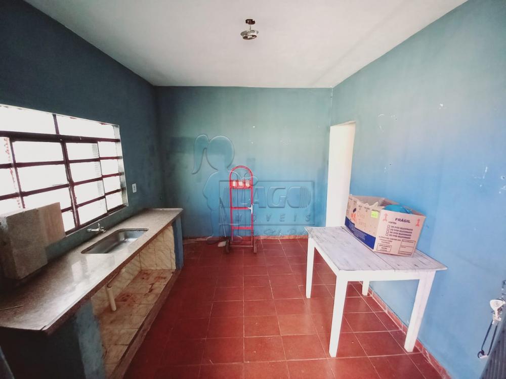 Alugar Casa / Padrão em Ribeirão Preto R$ 800,00 - Foto 8