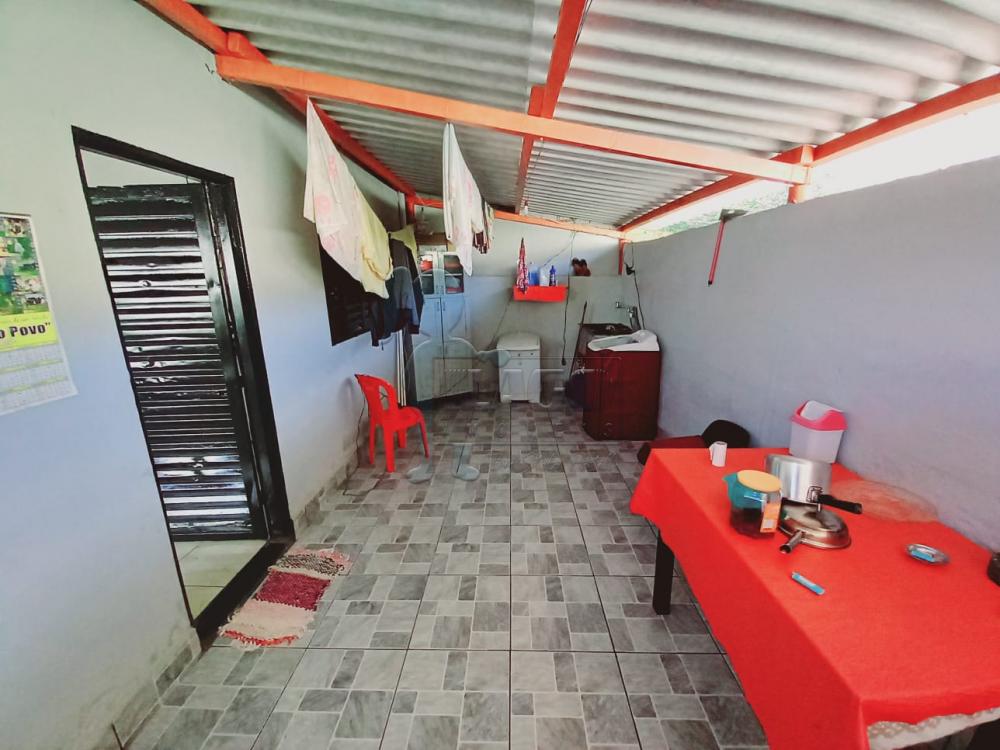 Alugar Casas / Padrão em Ribeirão Preto R$ 800,00 - Foto 5