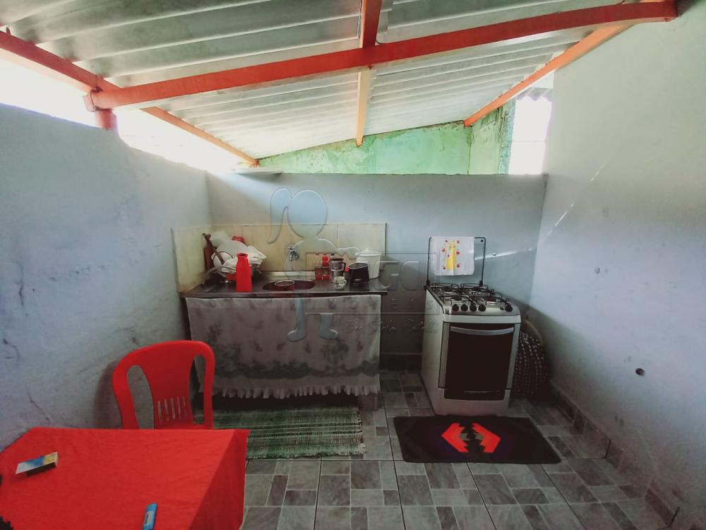 Alugar Casa / Padrão em Ribeirão Preto R$ 800,00 - Foto 6