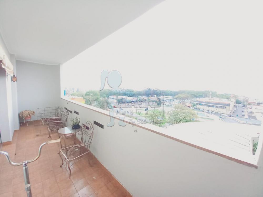 Alugar Apartamento / Padrão em Ribeirão Preto R$ 1.600,00 - Foto 21