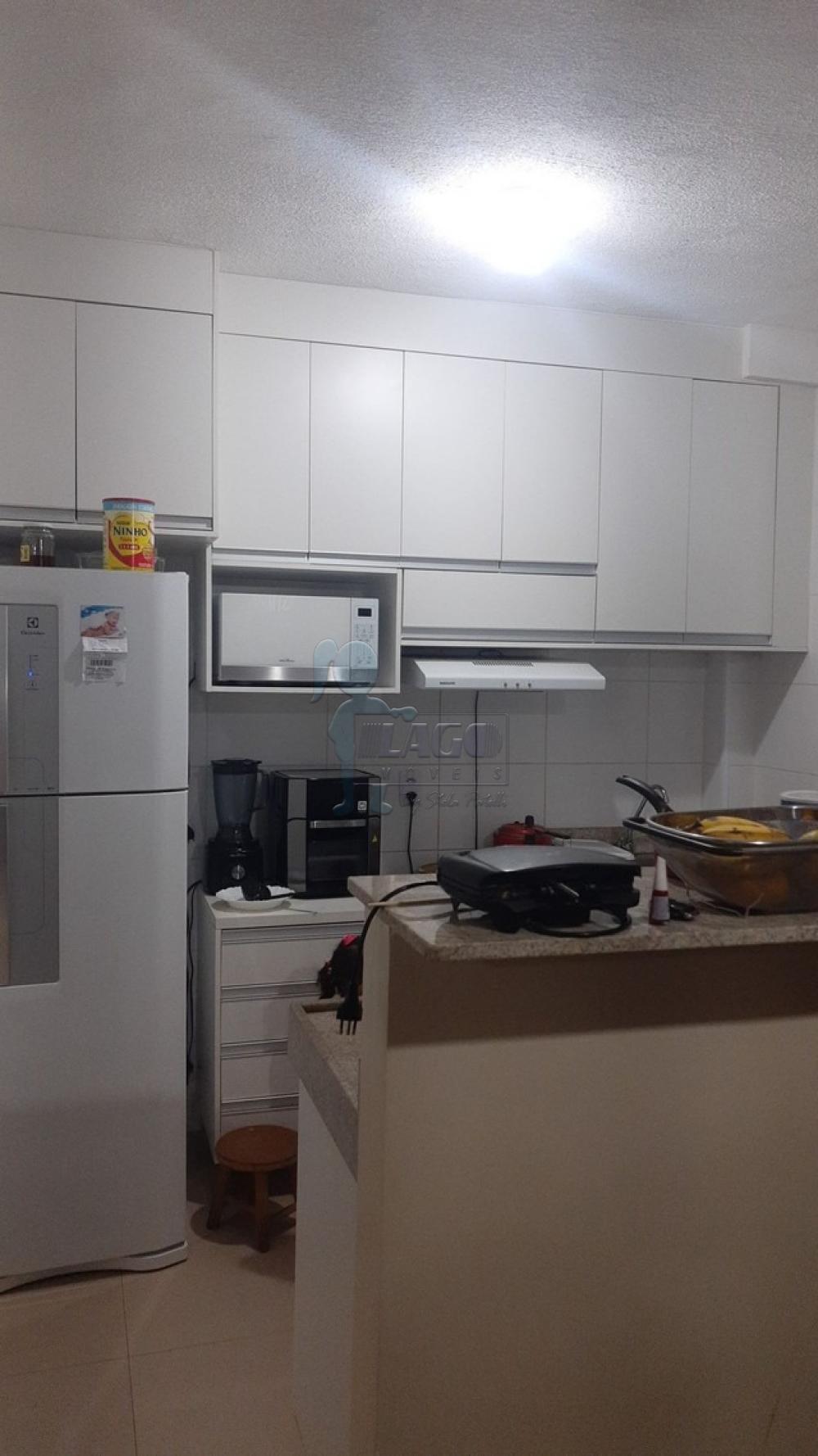 Comprar Apartamento / Padrão em Ribeirão Preto R$ 196.100,00 - Foto 6
