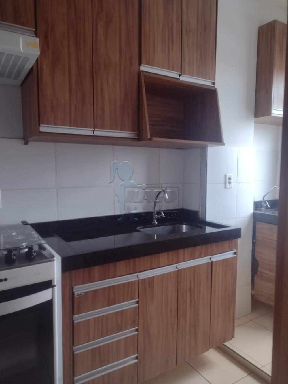 Alugar Apartamento / Padrão em Ribeirão Preto R$ 1.000,00 - Foto 17