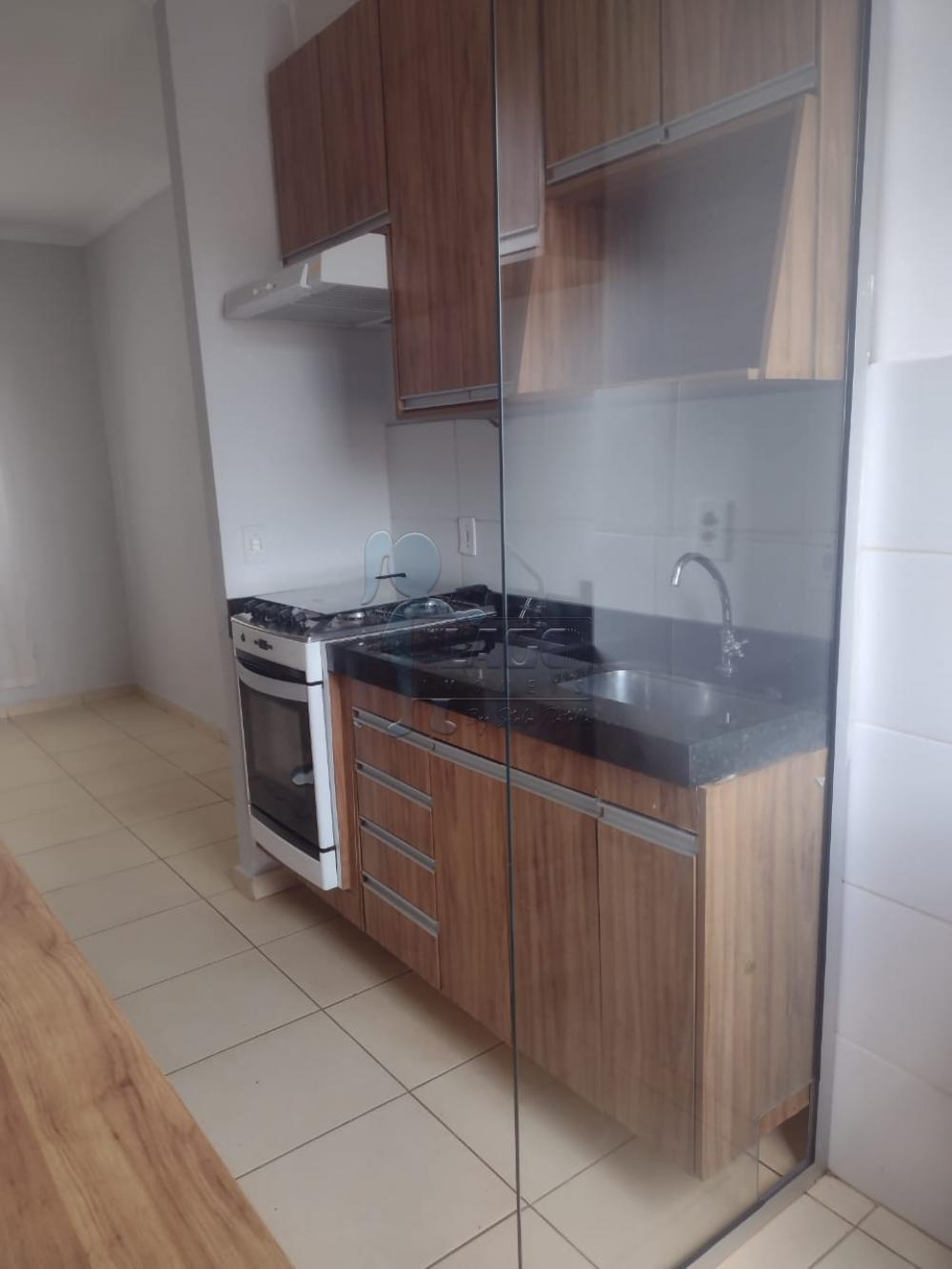 Alugar Apartamento / Padrão em Ribeirão Preto R$ 1.000,00 - Foto 18