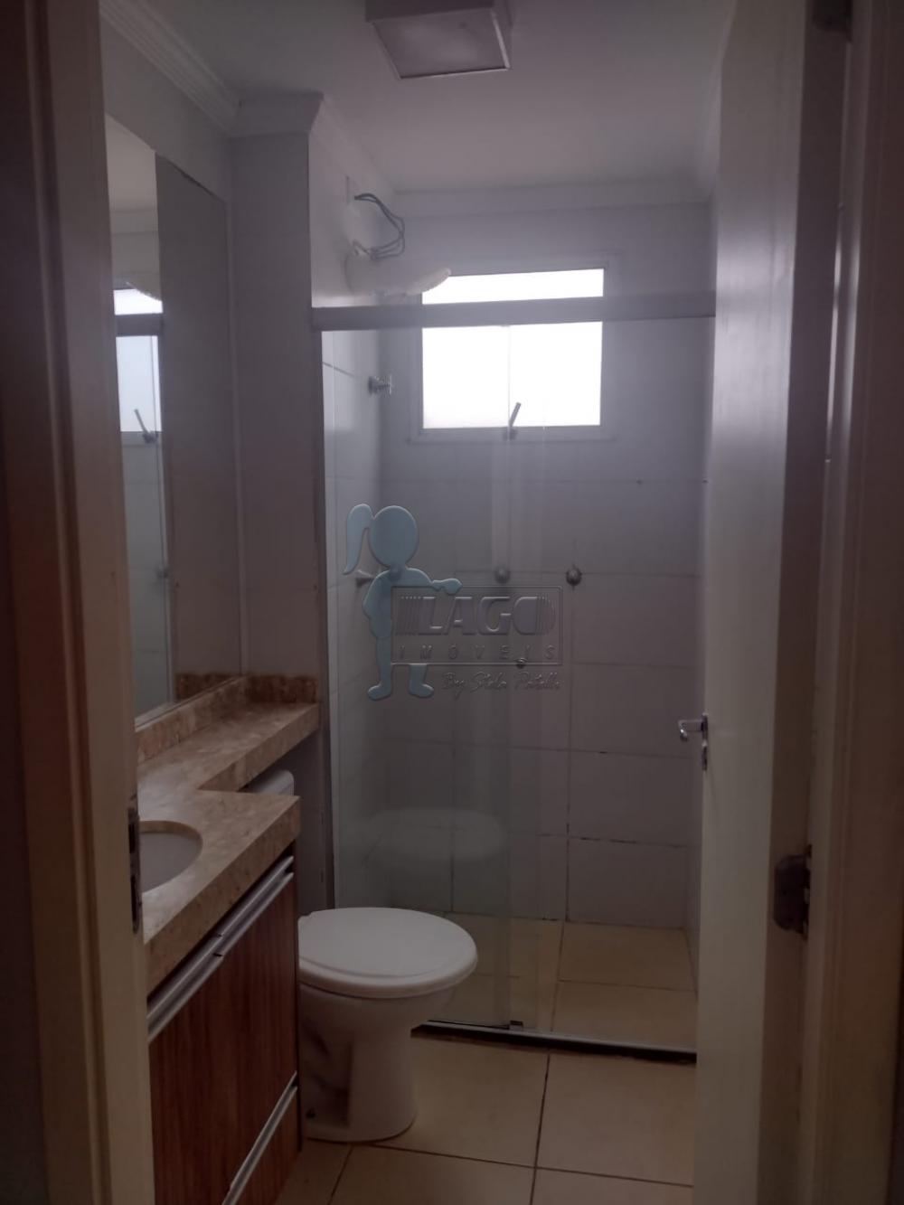 Alugar Apartamento / Padrão em Ribeirão Preto R$ 1.000,00 - Foto 11