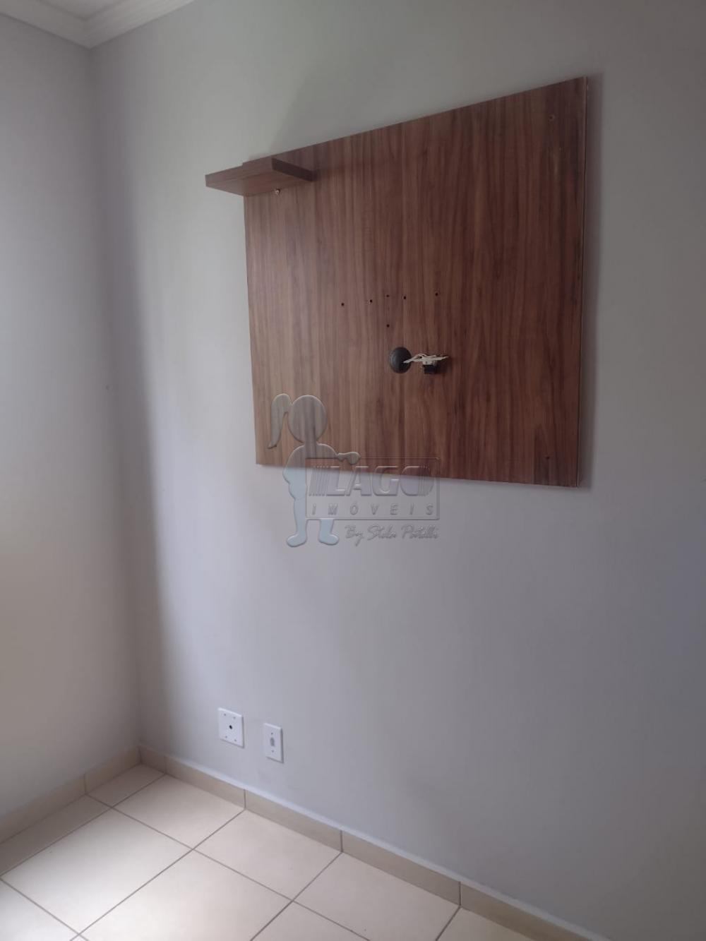 Alugar Apartamento / Padrão em Ribeirão Preto R$ 1.000,00 - Foto 7