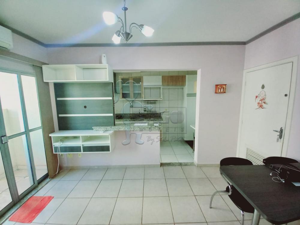 Comprar Apartamento / Padrão em Ribeirão Preto - Foto 1