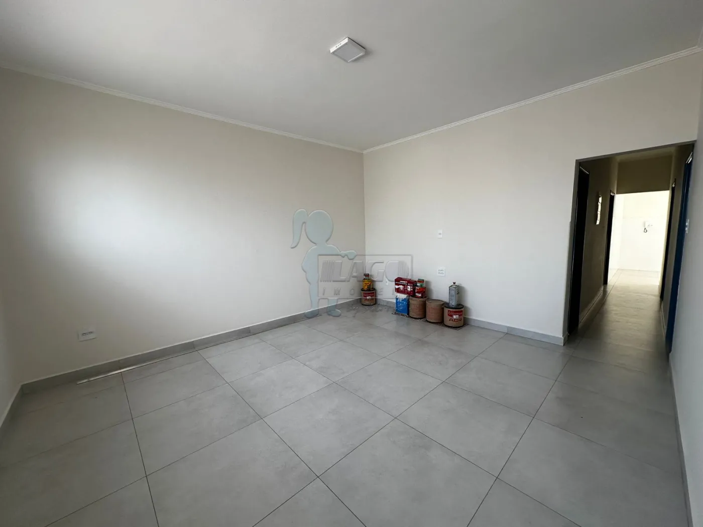 Alugar Casa / Padrão em Ribeirão Preto R$ 2.000,00 - Foto 3