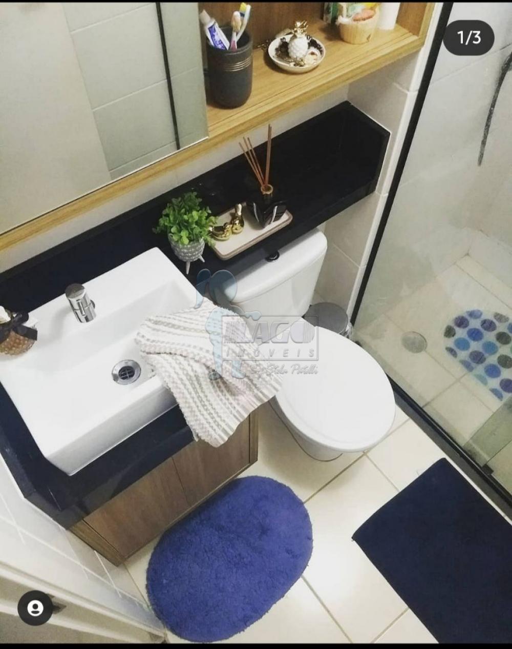 Comprar Apartamentos / Padrão em Ribeirão Preto R$ 170.000,00 - Foto 6