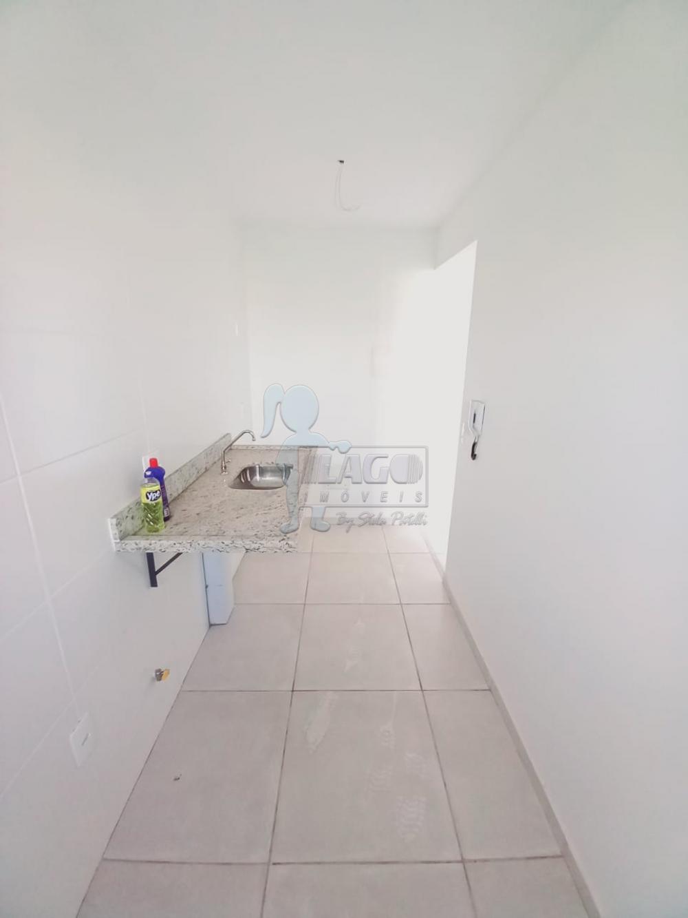 Alugar Apartamento / Padrão em Bonfim Paulista R$ 1.000,00 - Foto 9