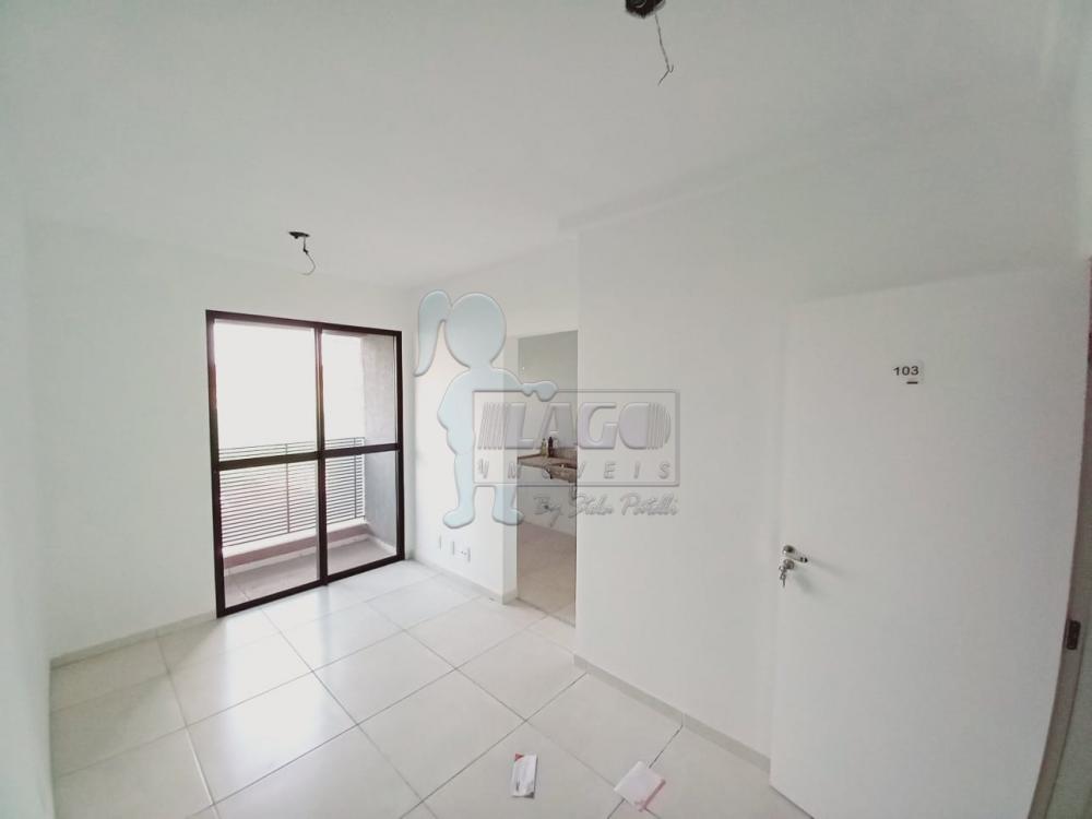 Alugar Apartamento / Padrão em Bonfim Paulista R$ 1.000,00 - Foto 1