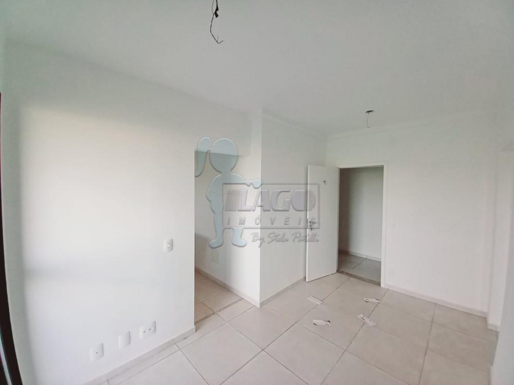 Alugar Apartamento / Padrão em Bonfim Paulista R$ 1.000,00 - Foto 2