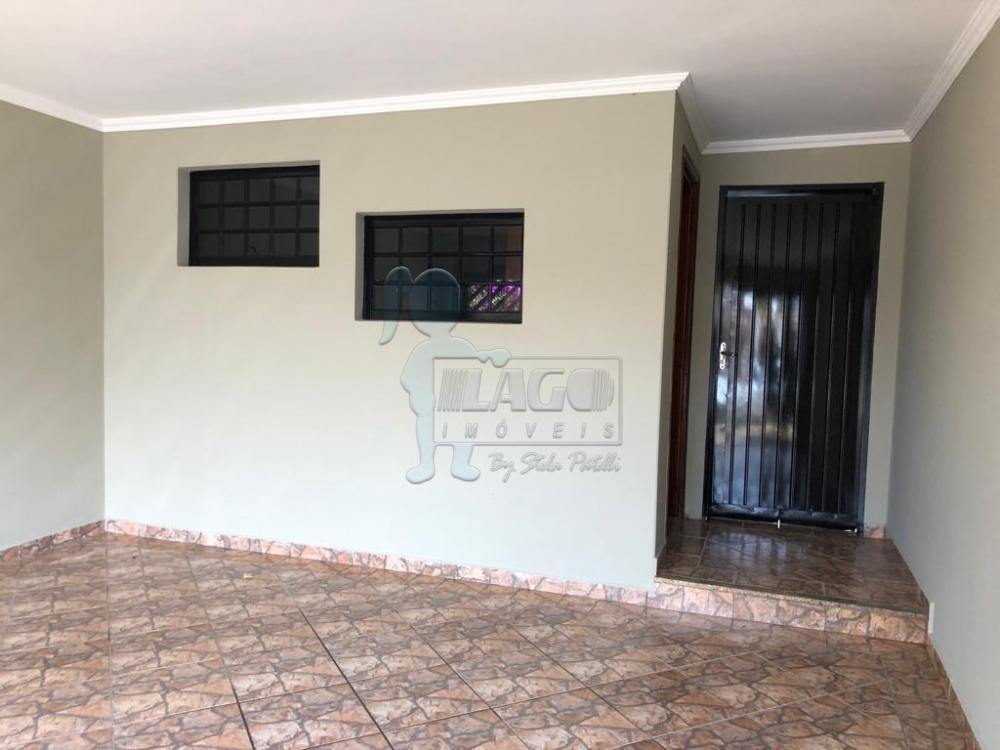 Alugar Casa / Padrão em Ribeirão Preto R$ 1.100,00 - Foto 16