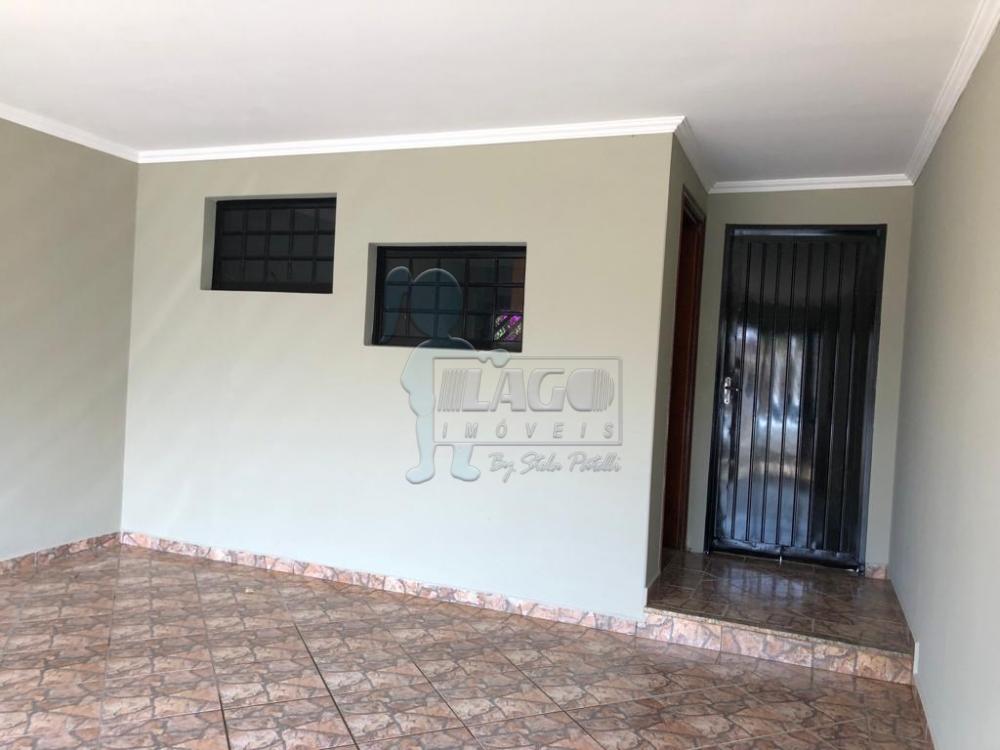 Alugar Casa / Padrão em Ribeirão Preto R$ 1.100,00 - Foto 12