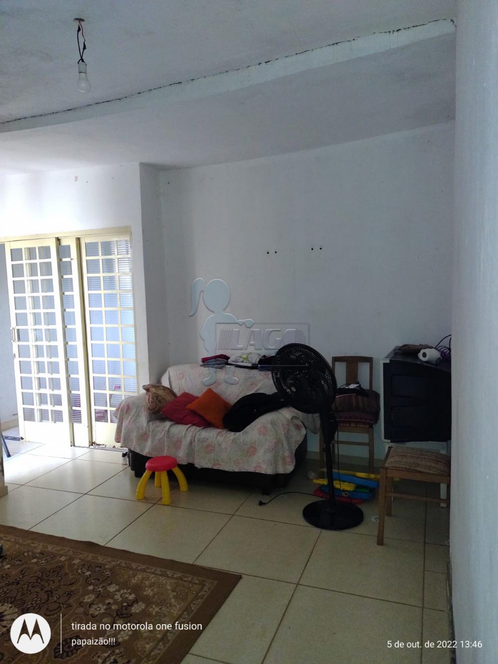 Comprar Casa / Padrão em Ribeirão Preto R$ 212.000,00 - Foto 1