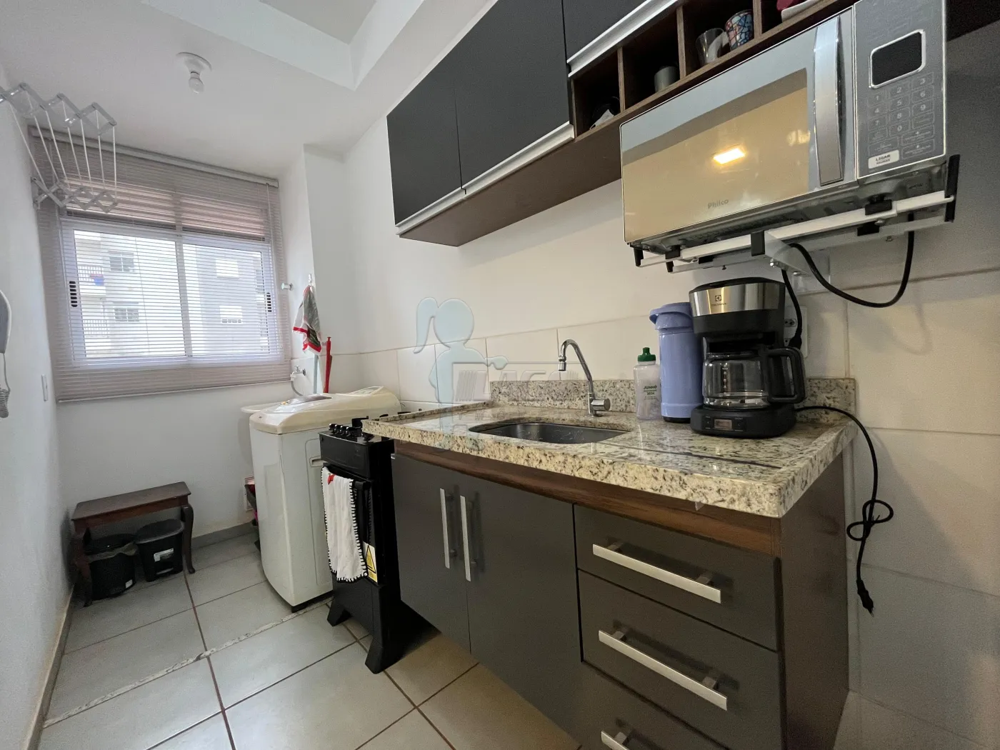 Alugar Apartamento / Padrão em Ribeirão Preto R$ 1.700,00 - Foto 5