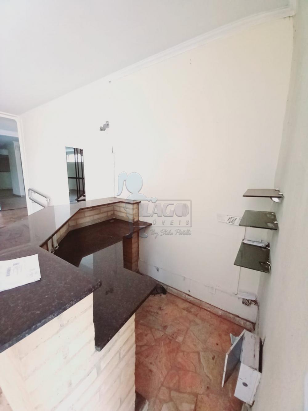 Alugar Comercial padrão / Casa comercial em Ribeirão Preto R$ 5.000,00 - Foto 1