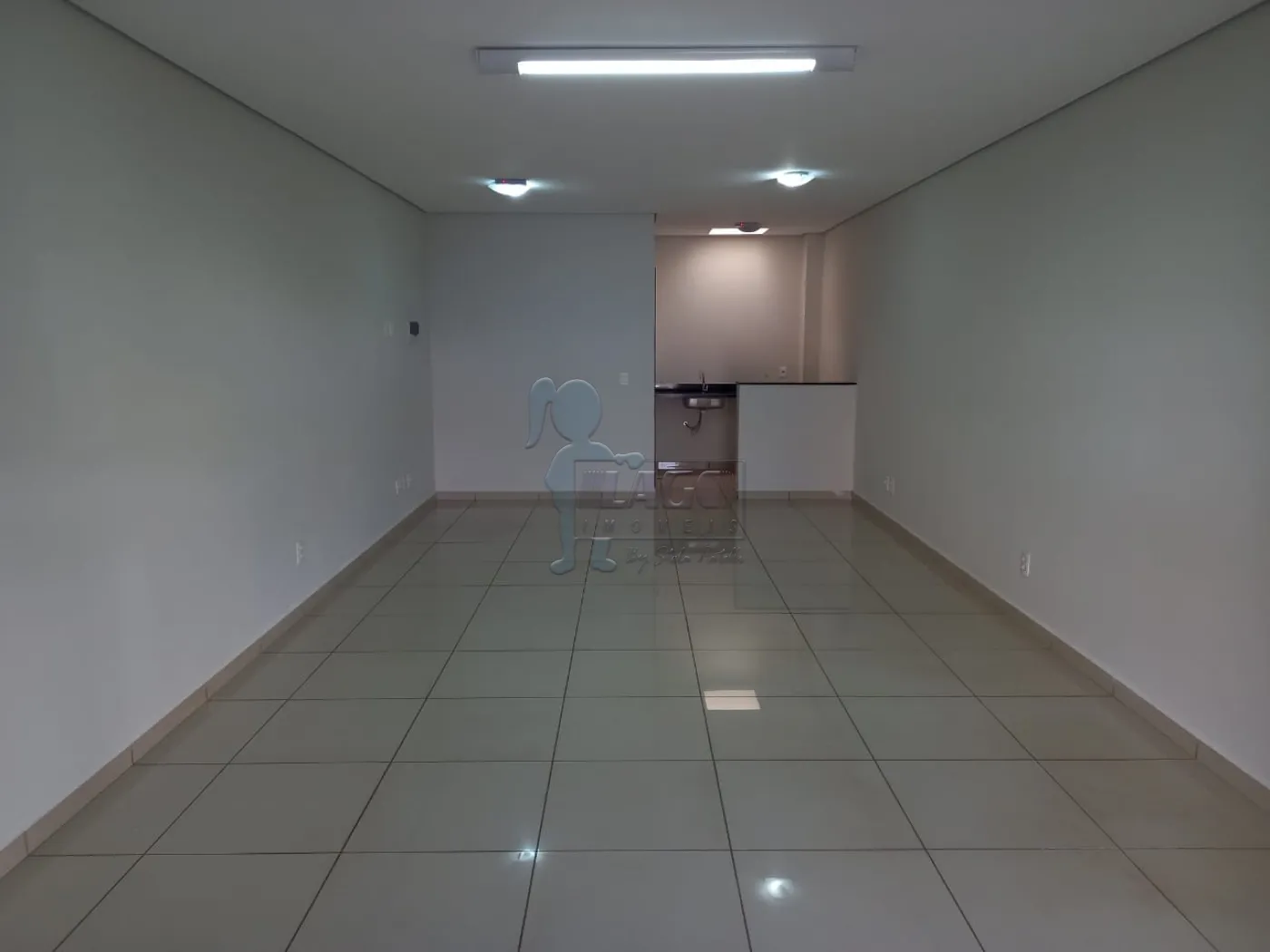 Alugar Comercial condomínio / Sala comercial em Ribeirão Preto R$ 2.500,00 - Foto 2