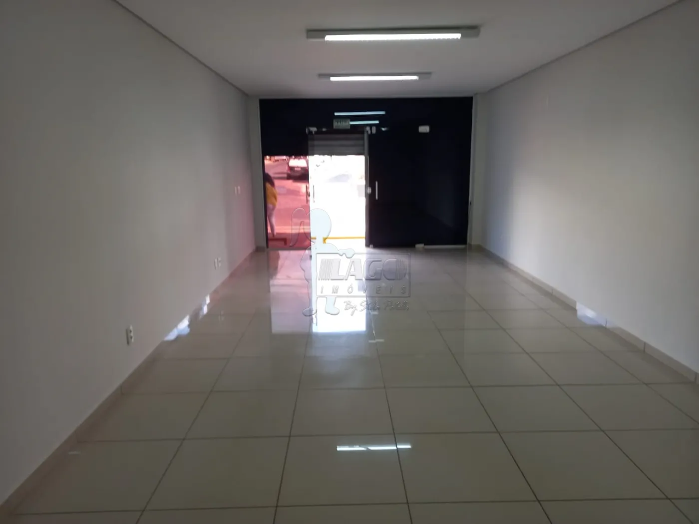 Alugar Comercial condomínio / Sala comercial em Ribeirão Preto R$ 2.500,00 - Foto 1