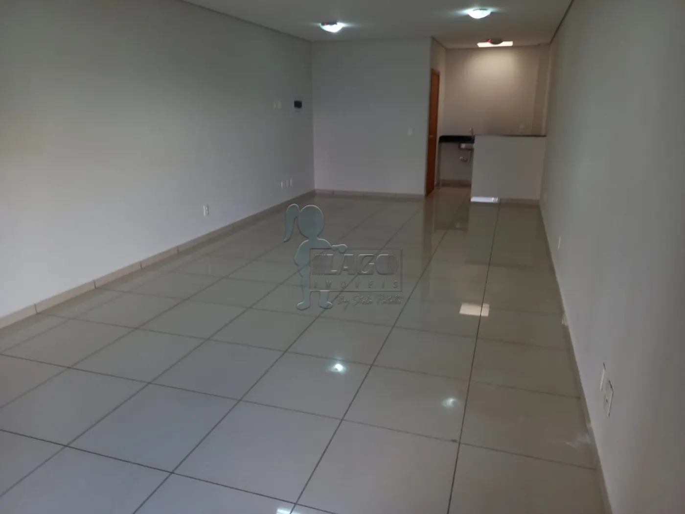 Alugar Comercial condomínio / Sala comercial em Ribeirão Preto R$ 2.500,00 - Foto 4