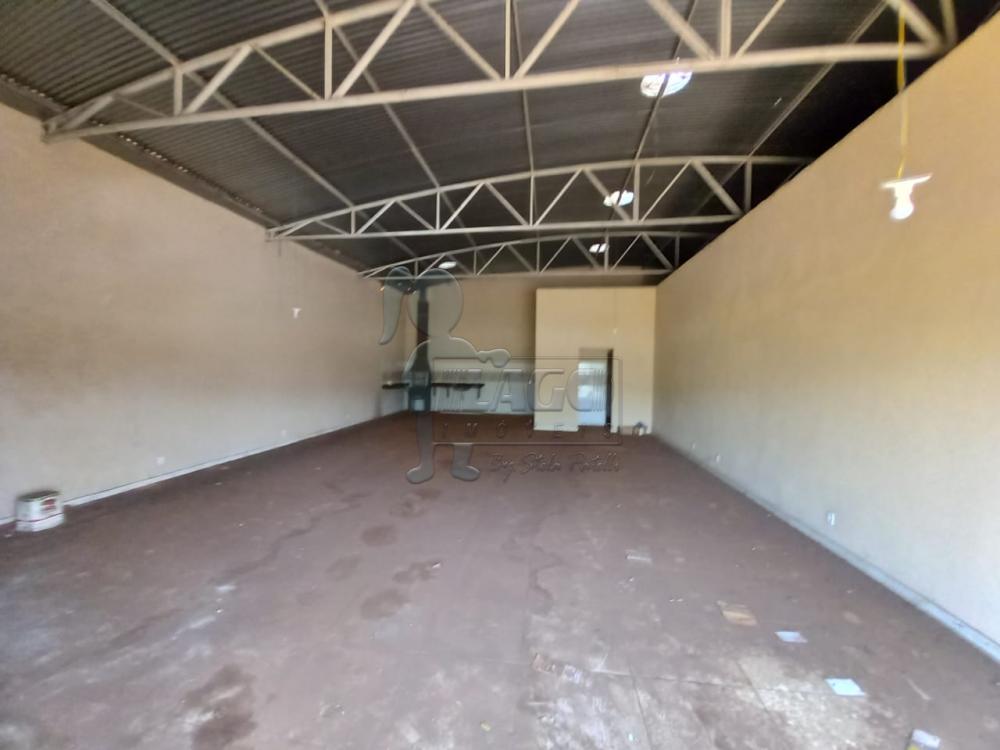 Alugar Comercial padrão / Galpão - Armazém em Ribeirão Preto R$ 1.600,00 - Foto 2