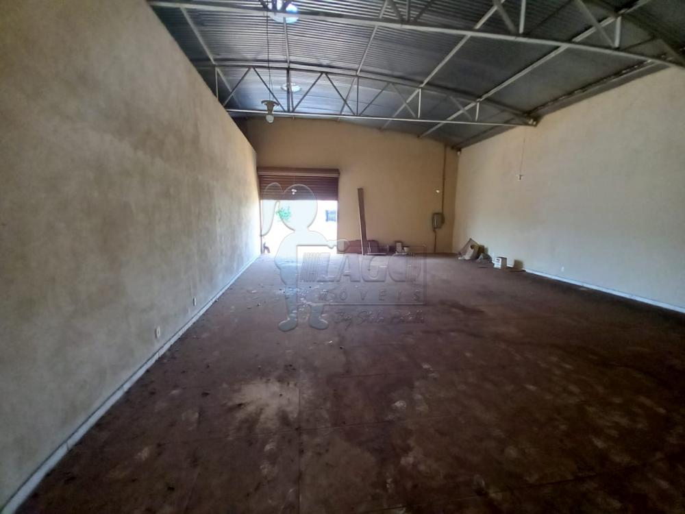 Alugar Comercial padrão / Galpão - Armazém em Ribeirão Preto R$ 1.600,00 - Foto 3