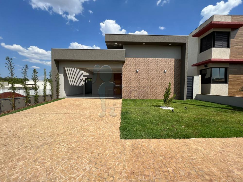 Comprar Casa condomínio / Padrão em Ribeirão Preto R$ 1.060.000,00 - Foto 1