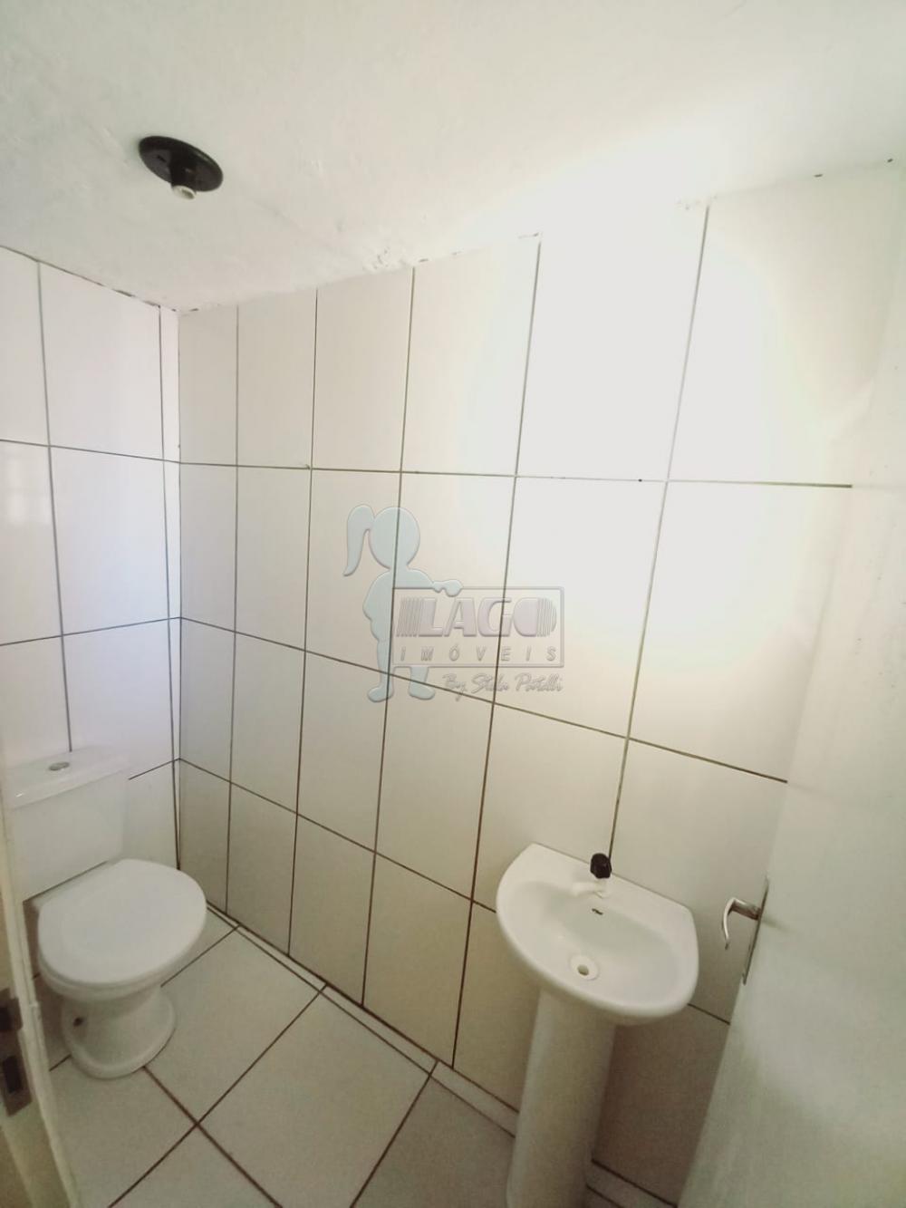 Alugar Casa / Padrão em Ribeirão Preto R$ 800,00 - Foto 7