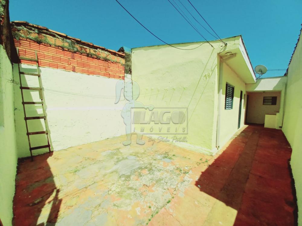 Alugar Casa / Padrão em Ribeirão Preto R$ 800,00 - Foto 14