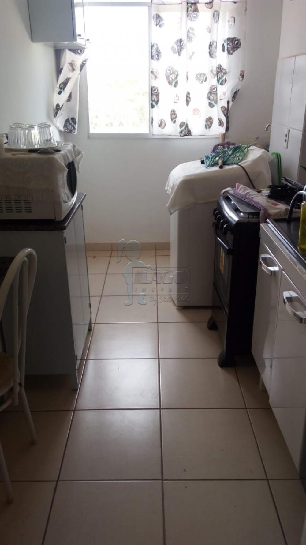 Comprar Apartamentos / Padrão em Ribeirão Preto R$ 160.000,00 - Foto 5